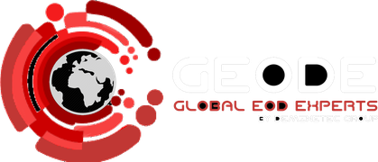 GEODE – Global EOD Experts