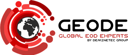 GEODE – Global EOD Experts